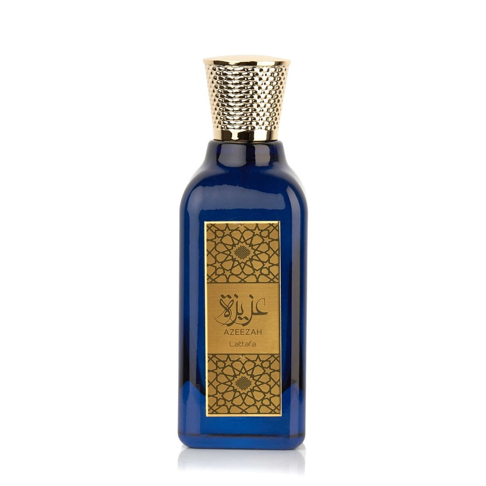 Lattafa ilmvatn Azeezah Eau de Parfum 100ml