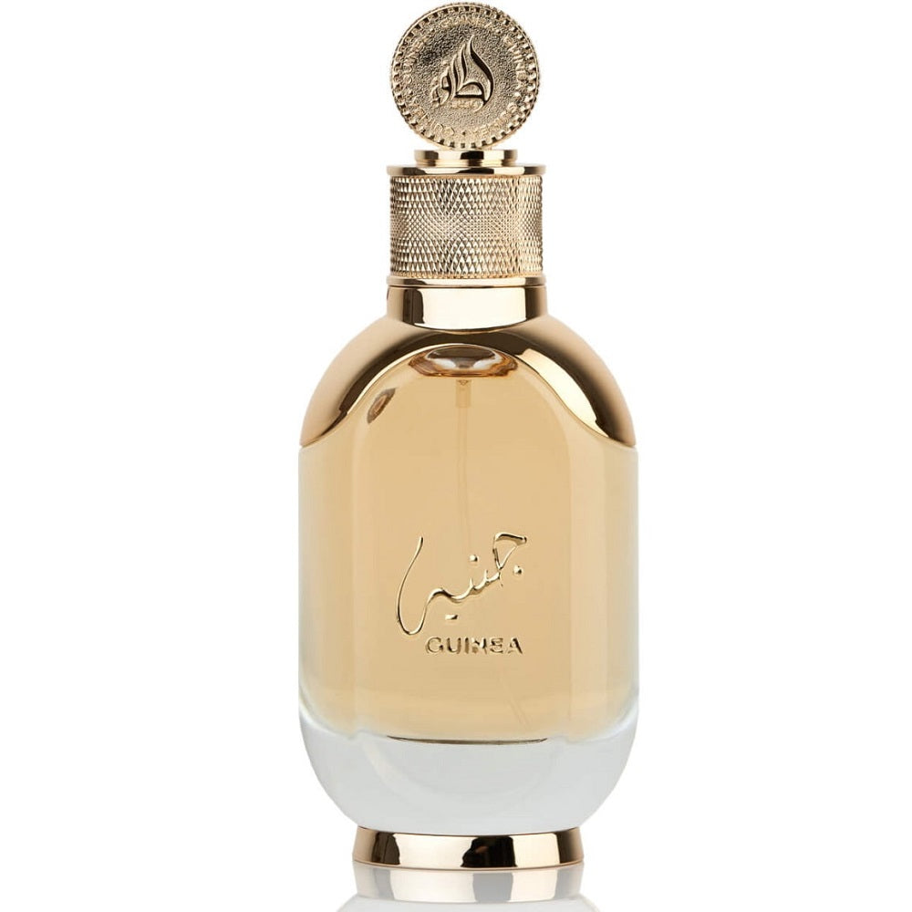 Lattafa Perfume Guinea Eau de Parfum 100ml