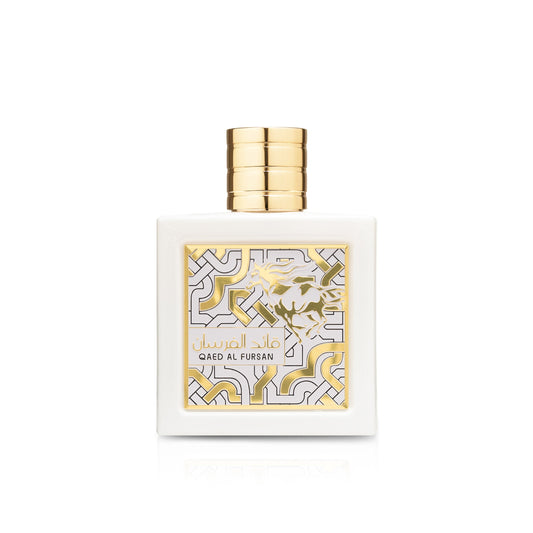 Lattafa - Perfume Qaed Al Fursan Unlimited - Eau de Parfum 100ml