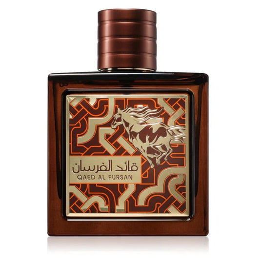 Lattafa/Qaed Al Fursan Untamed Eau de Parfum 90ml