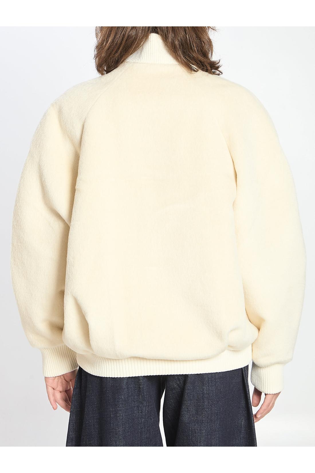 Le Blouson Pilu jacket