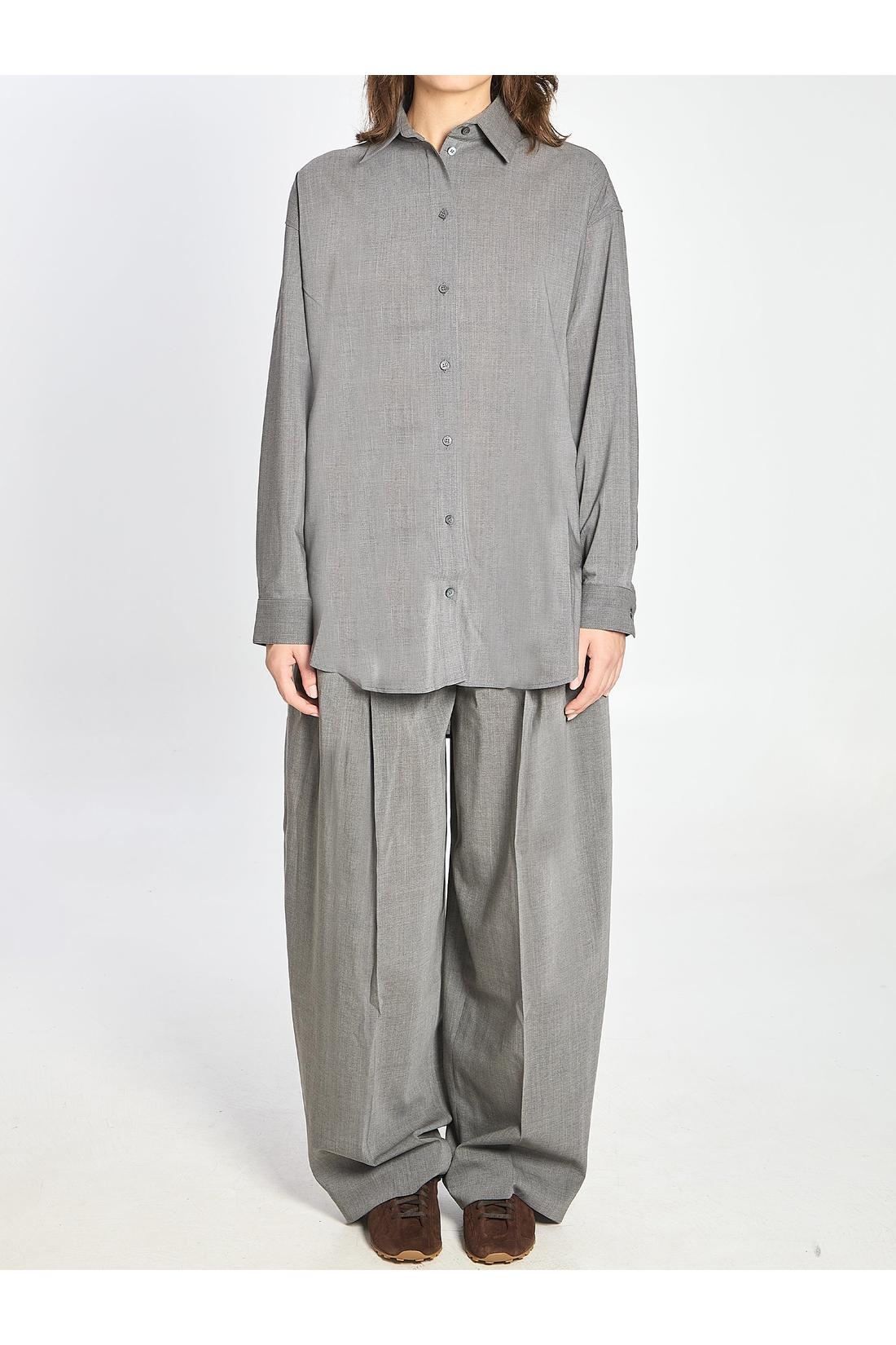 Le Chemise d'Hommen shirt