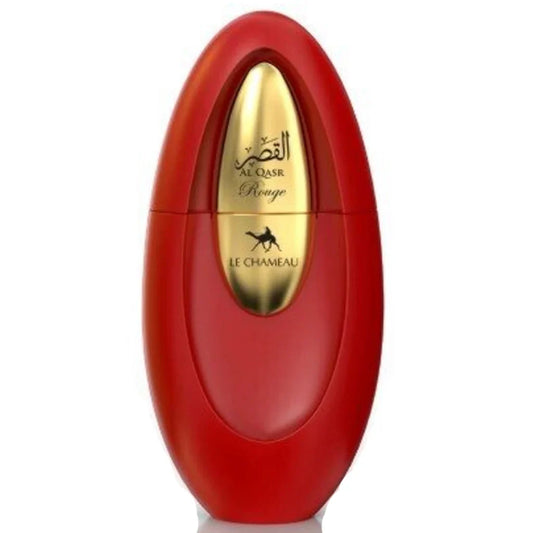 Le Chameau Al Qasr Rouge Eau de Parfum 100ml
