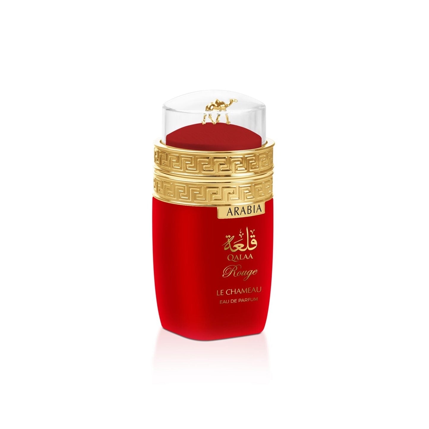 Le Chameau Arabia Qalaa Rouge Eau de Parfum 100ml