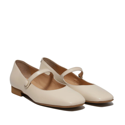 Loafer BEIGE