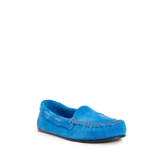 Loafer BLAU