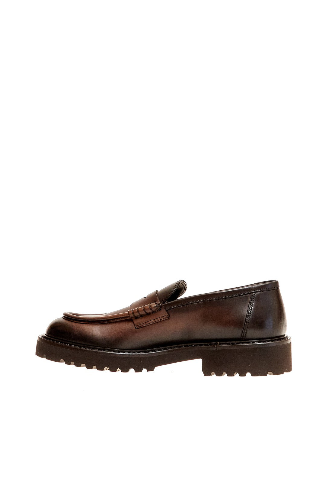 Loafer BRAUN