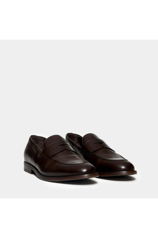 Loafer BRAUN