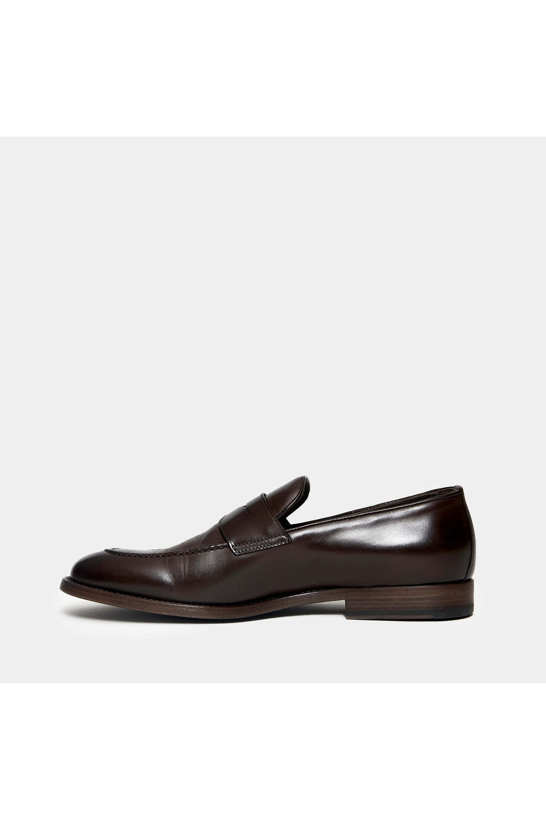 Loafer BRAUN