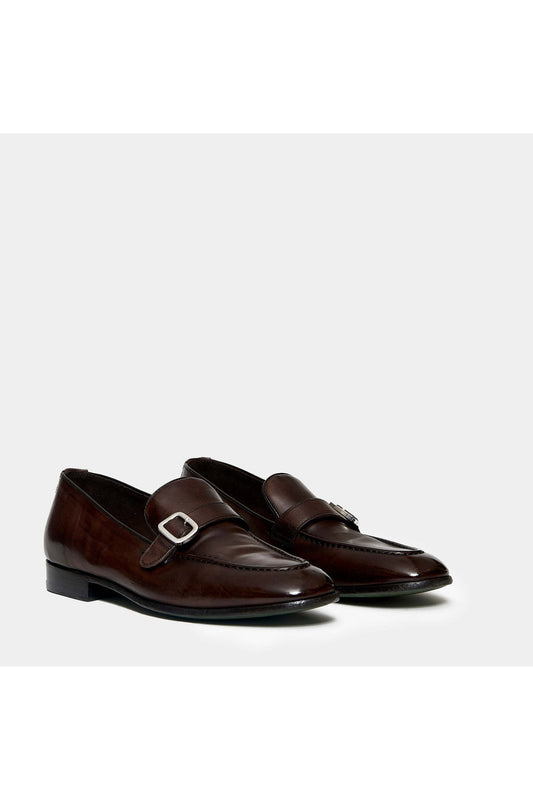 Loafer BRAUN