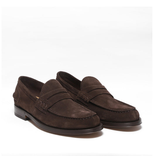 Loafer BRAUN