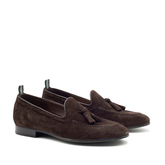 Loafer BRAUN