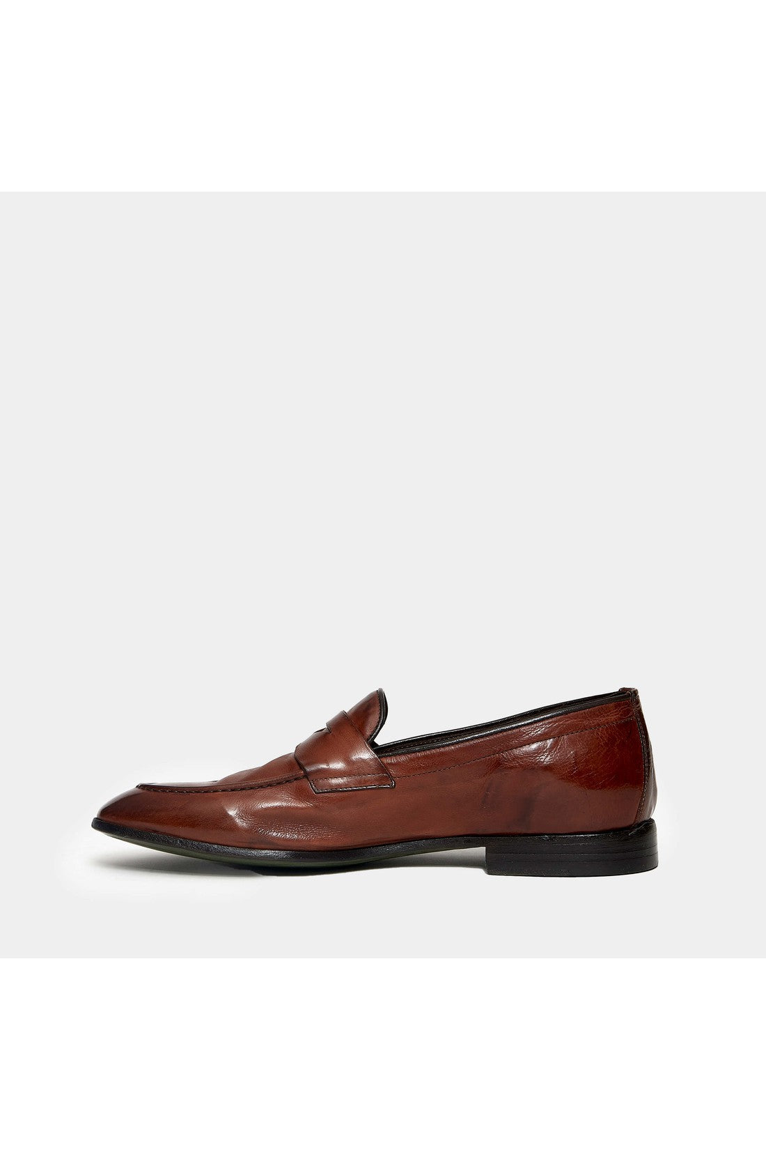 Loafer BRAUN