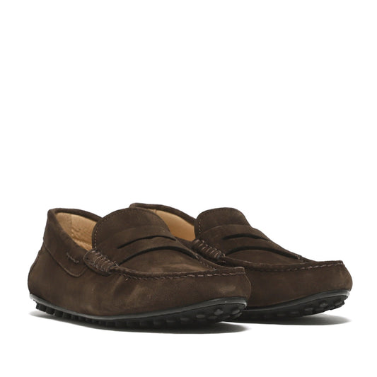 Loafer BRAUN