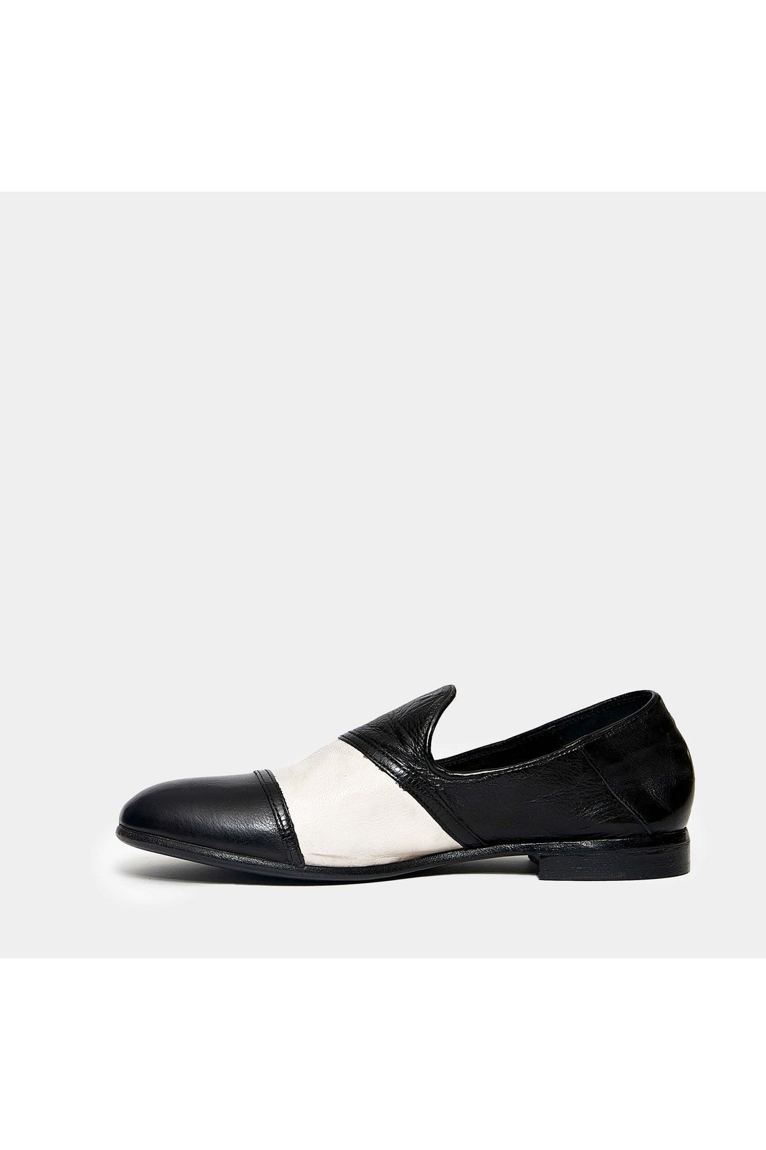 Loafer SCHWARZ