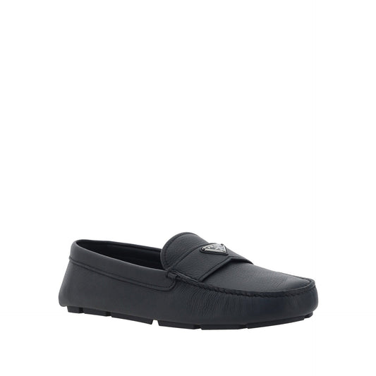 Loafer SCHWARZ