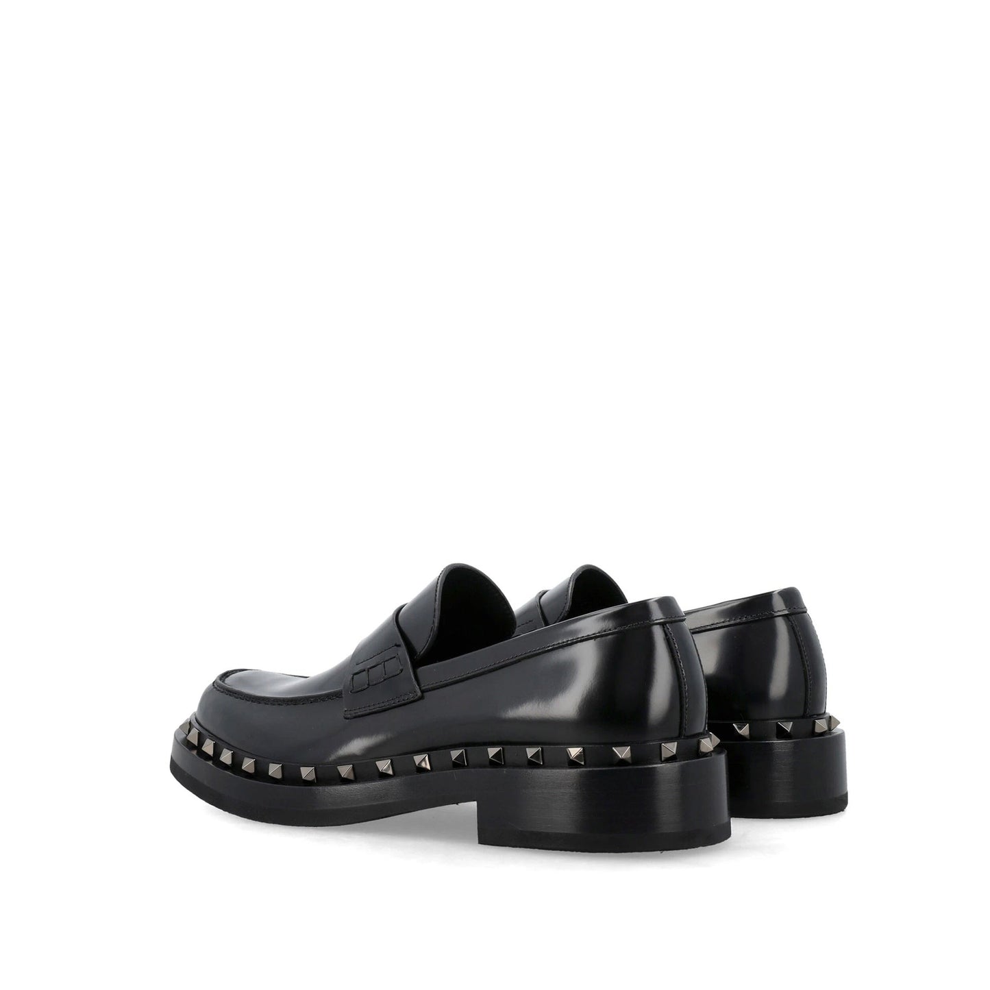 Loafer SCHWARZ