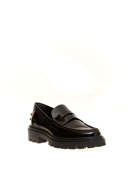 Loafer Schwarz