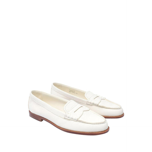Loafer WEISS