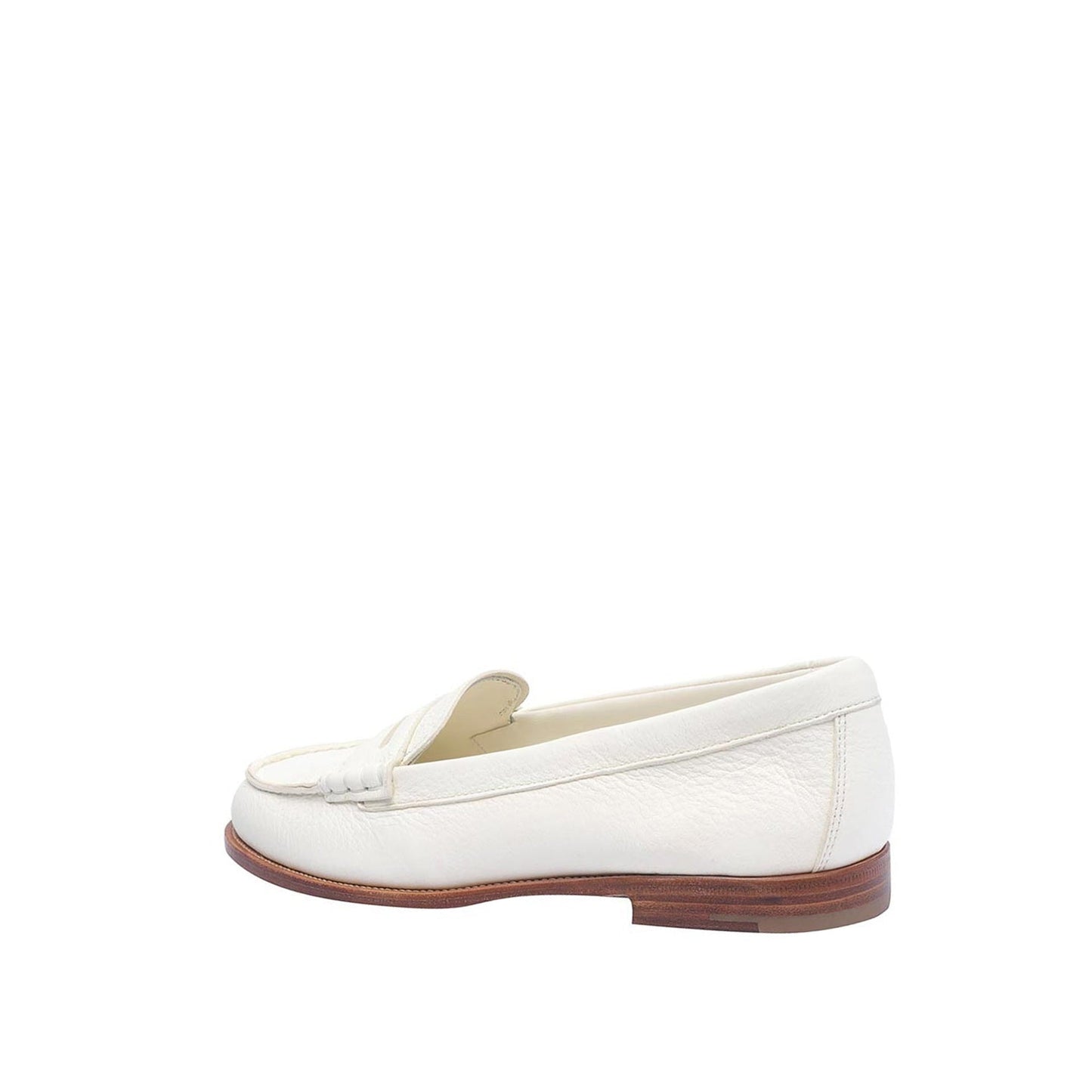 Loafer WEISS