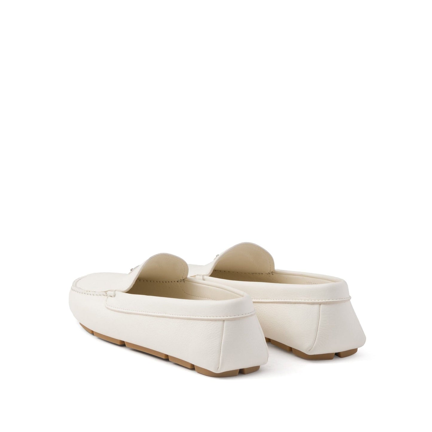 Loafer WEISS