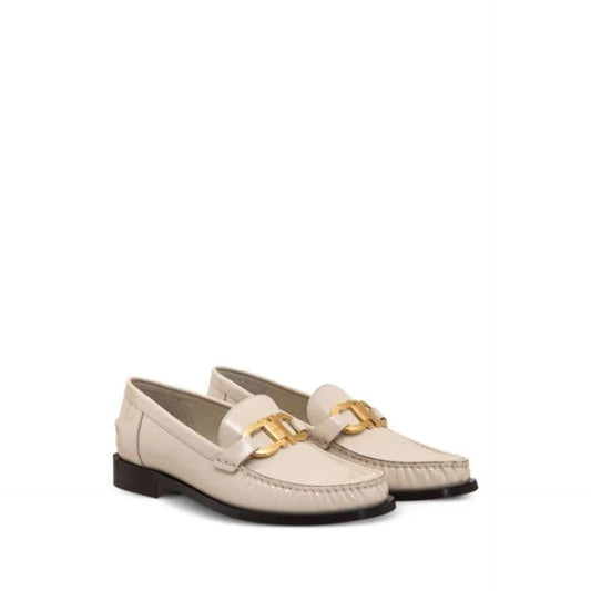 Loafer WEISS