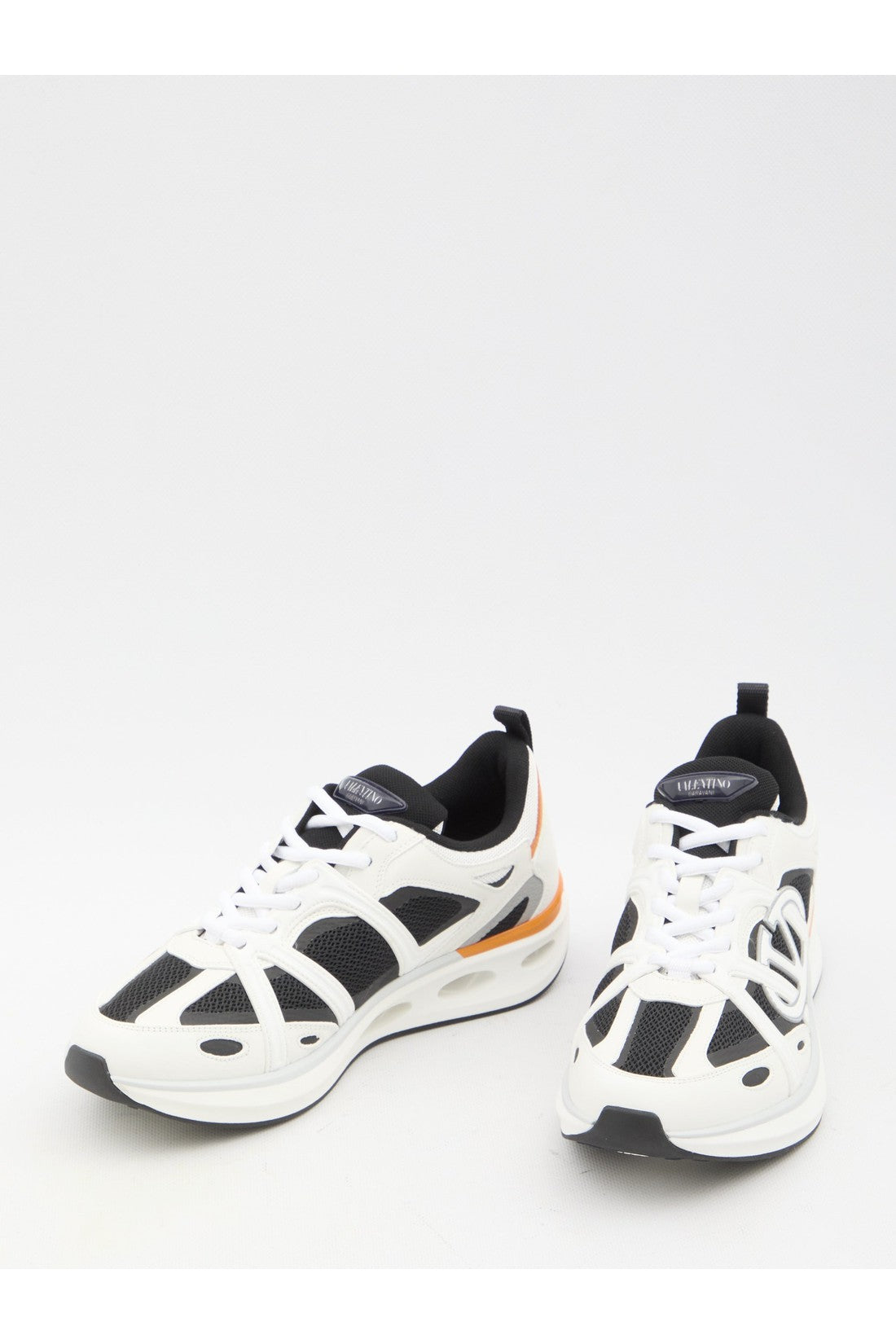 Low Top VLogo Easyjog sneakers