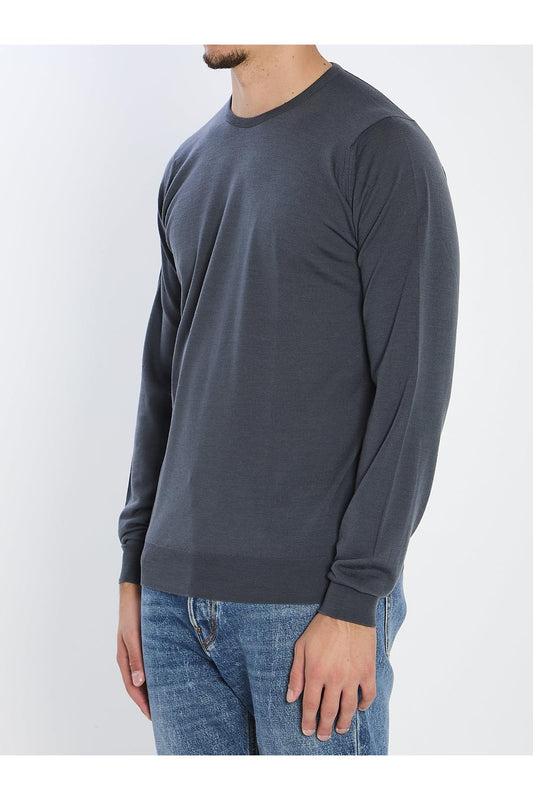 Lundy craw neck pullover