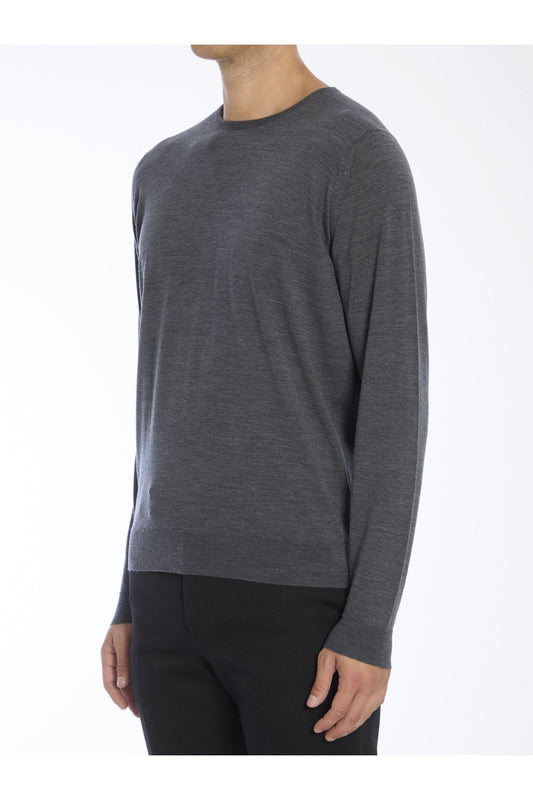 Lundy pullover