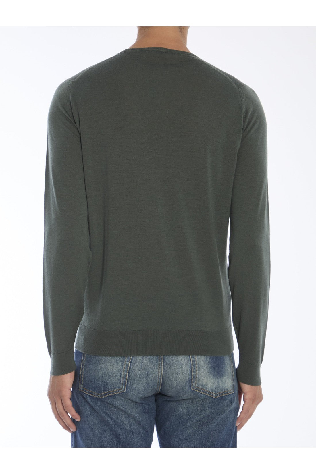 Lundy pullover