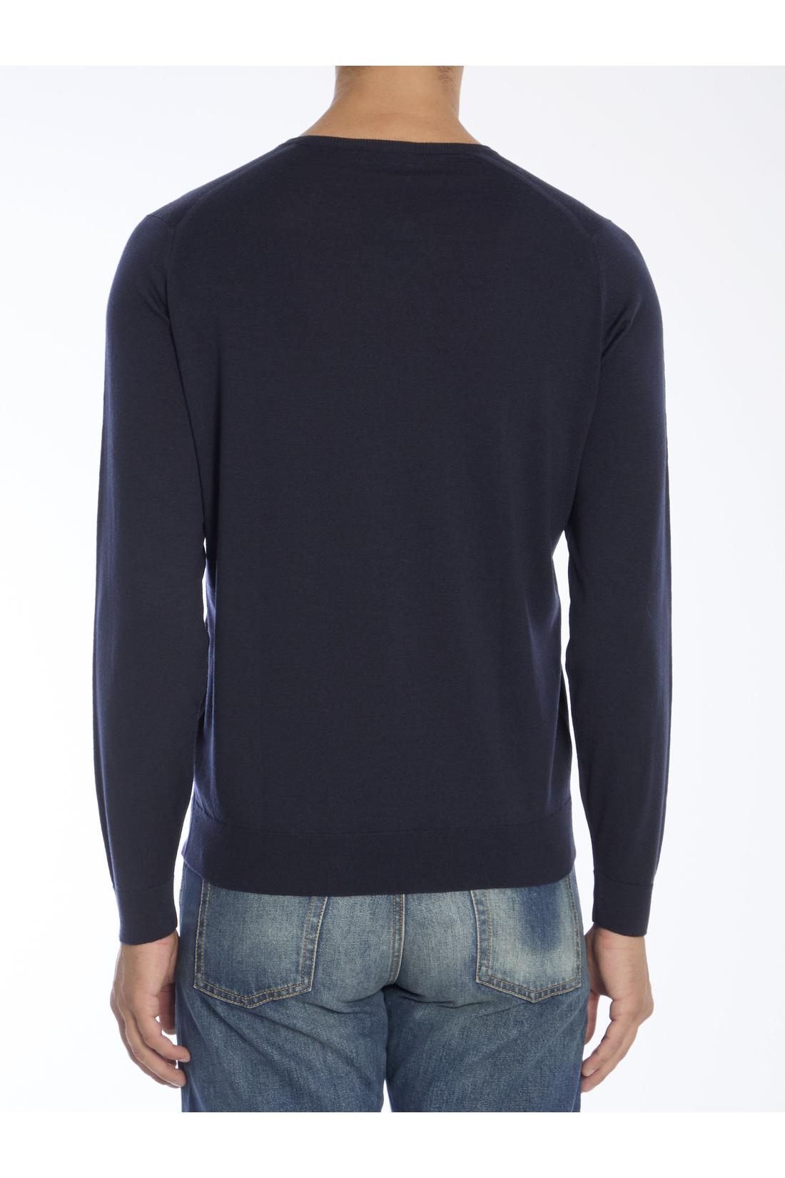 Lundy sweater