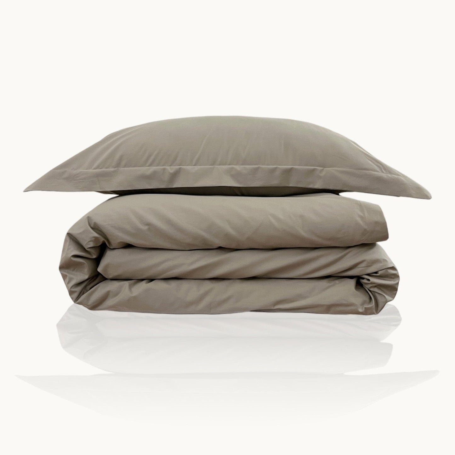 Grand Hotel bómullarperkal rúmföt