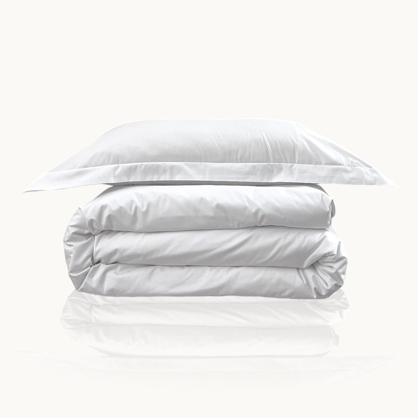 Grand Hotel bómullarperkal rúmföt