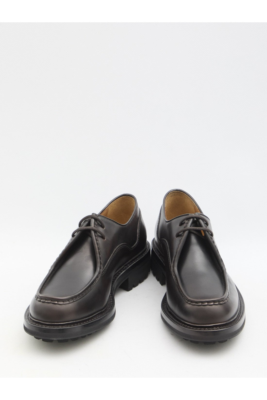 Lymington lace-up shoes