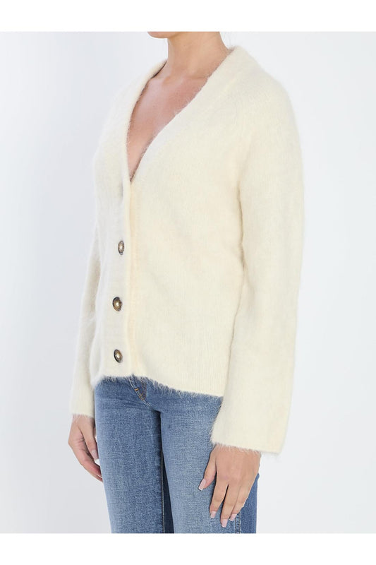 Lynn cardigan
