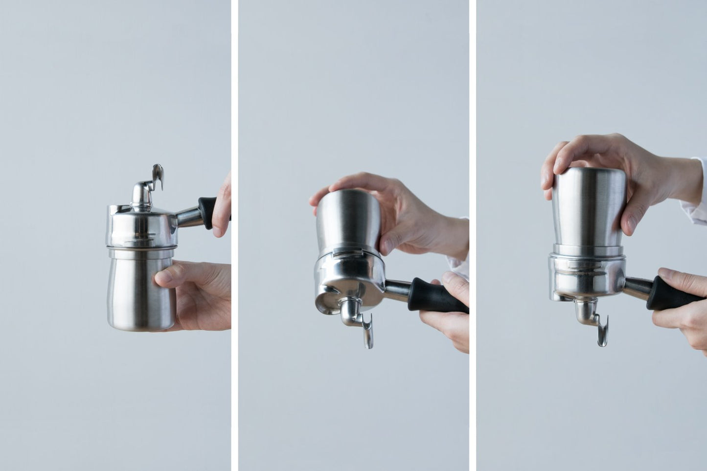 Acaia Portafilter Dosing Cup – Precision Coffee Dosing