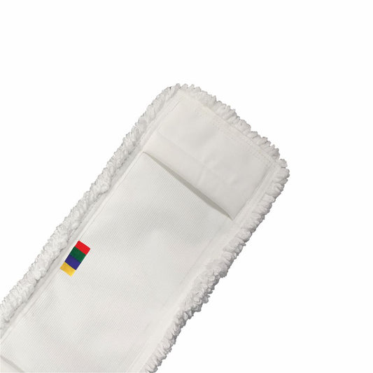 Arcora Micro Easy Db-Fc Mopp Weiss Mit Deckblatt