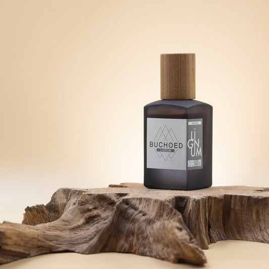 Lignum, Eau de Parfum, Buchoed