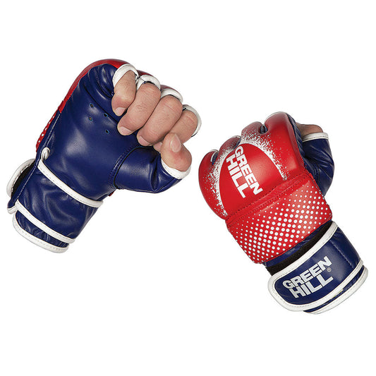 Green Hill MMA Handschuhe ARMOR