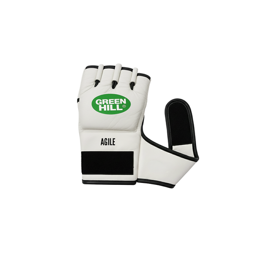 MMA Handschuhe AGILE - LEDER