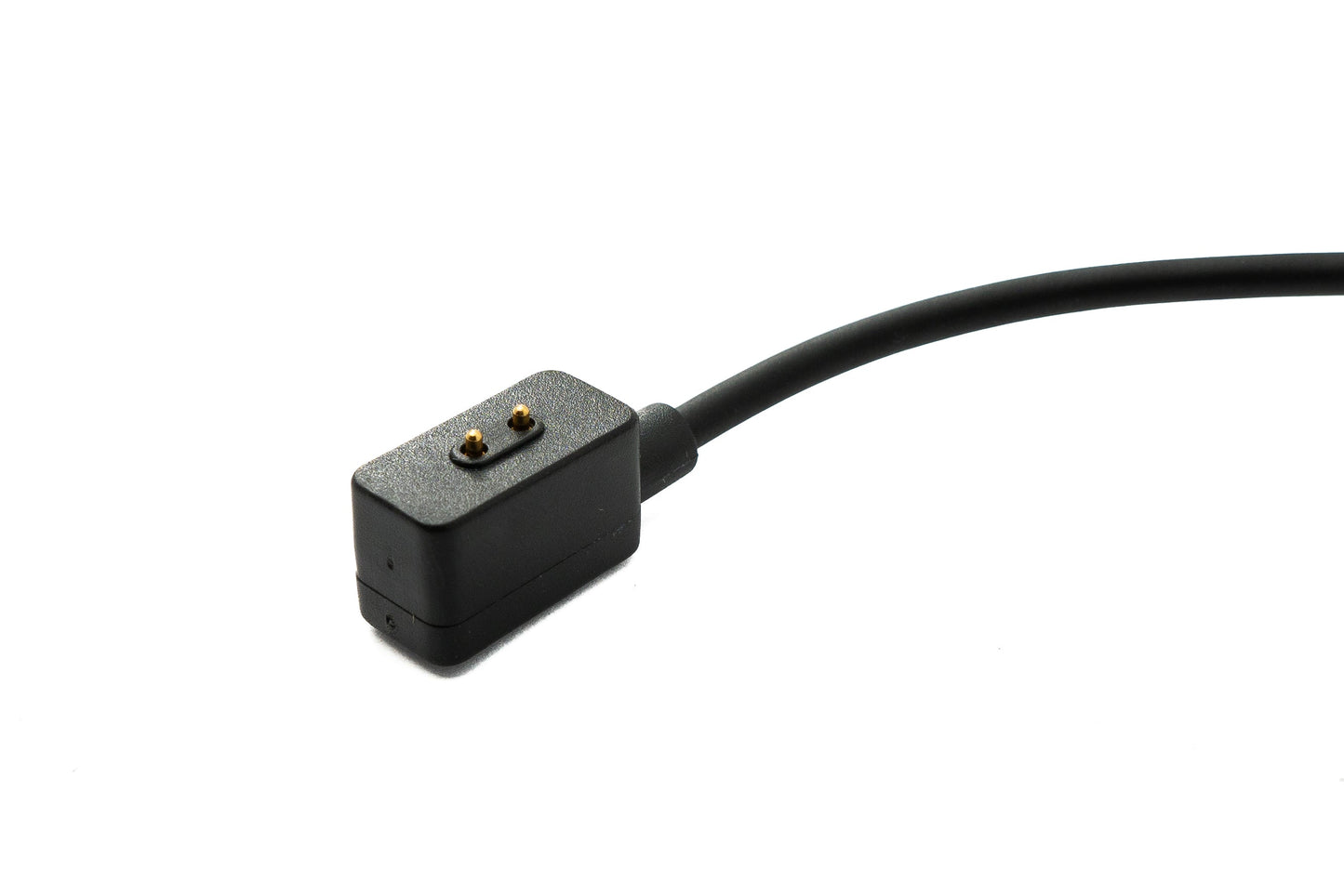 SYSTEM-S USB 2.0 cable 100 cm charging cable for Xiaomi 8 Pro Watch & Redmi Band 2 in black