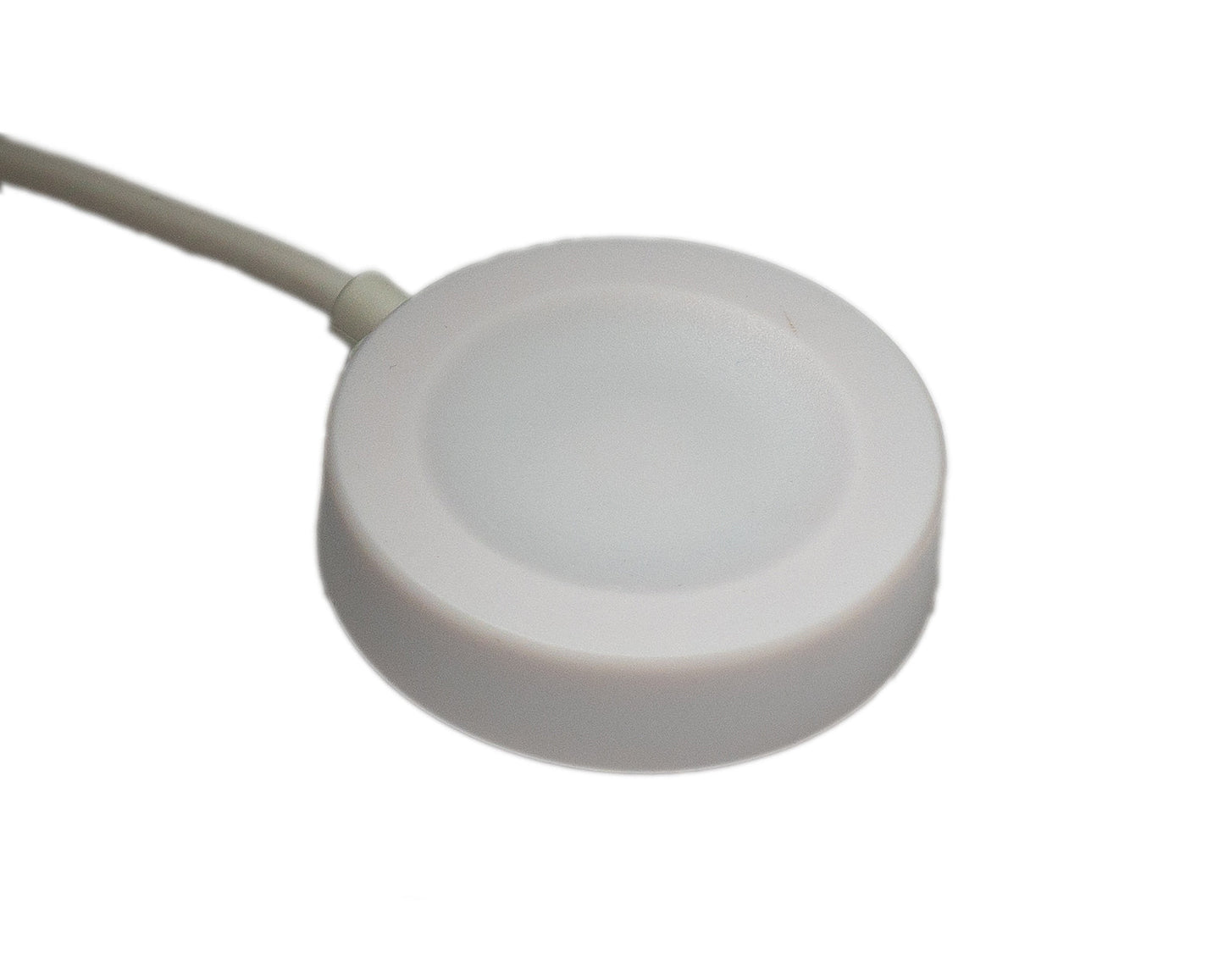 SYSTEM-S USB 2.0 Wireless Kabel 100 cm Ladestation für Honor Watch 4 Pro Smartwatch Kabellos