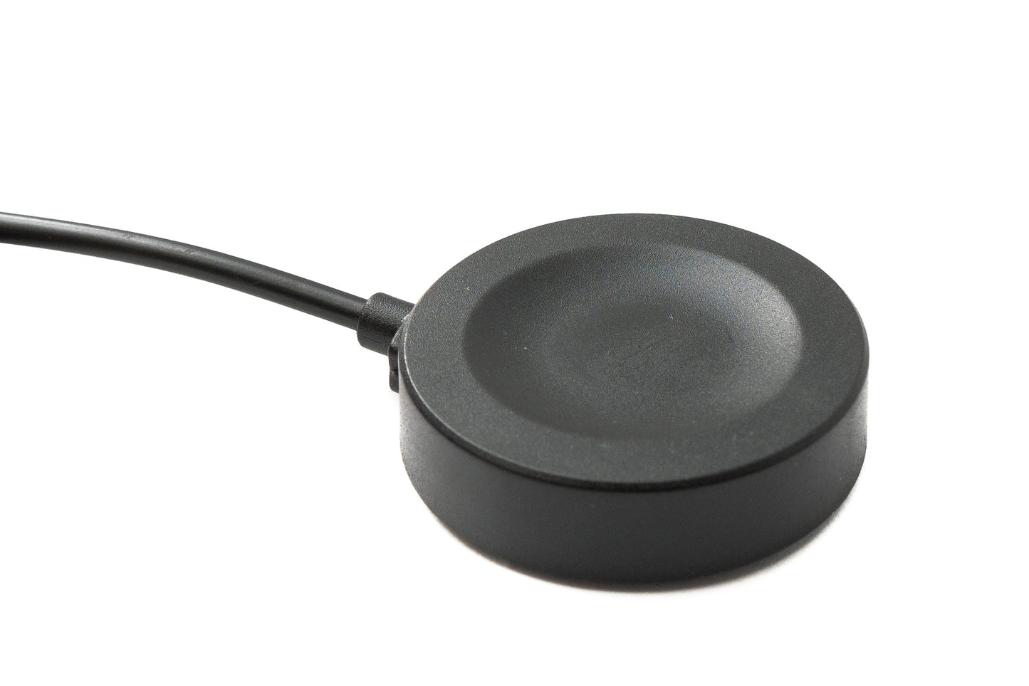 SYSTEM-S USB 2.0 þráðlaus snúra 100 cm hleðslustöð fyrir Honor Watch 4 Pro snjallúr þráðlaust