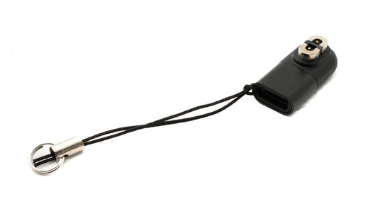 SYSTEM-S USB 3.1 millistykki fyrir AfterShokz Aeropex OpenRun heyrnartól, 5 Gbit/s, 100W