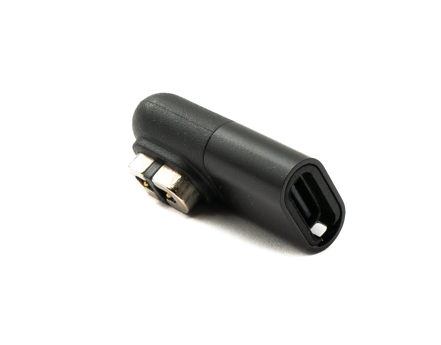 SYSTEM-S USB 3.1 millistykki fyrir AfterShokz Aeropex OpenRun heyrnartól, 5 Gbit/s, 100W