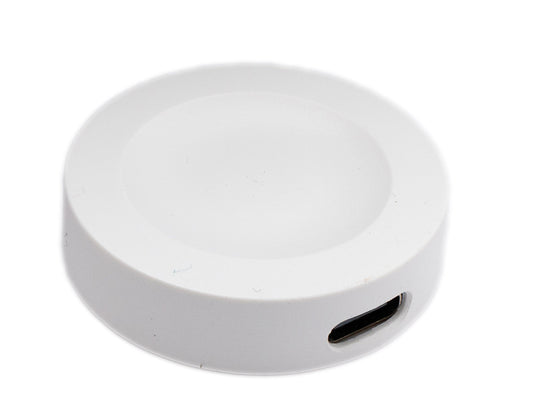 SYSTEM-S USB 3.1 Wireless Adapter Charging Station for Huawei Watch GT 4 3 2 Pro Wireless