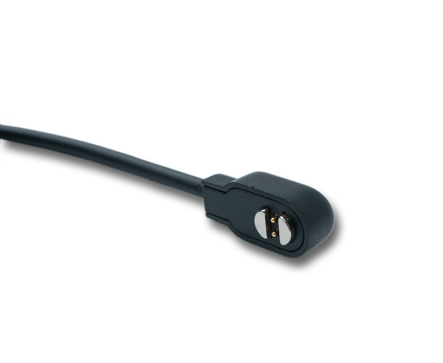 SYSTEM-S USB 2.0 cable 100 cm charging cable for Suunto Wing bone conduction headphones