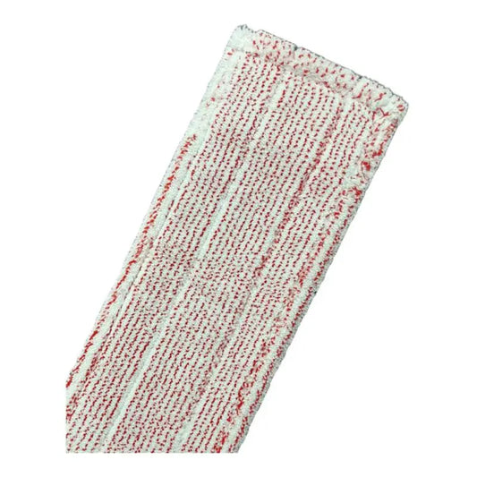 Arcora Excellent Red-White Fc-Mopp Mit Farbcodierung Ohne Deckblatt