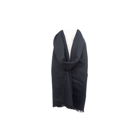 Winter Herren Schal "Herringbone" » Soft Cashmera Herrenschal | Winterschal 180x30 cm
