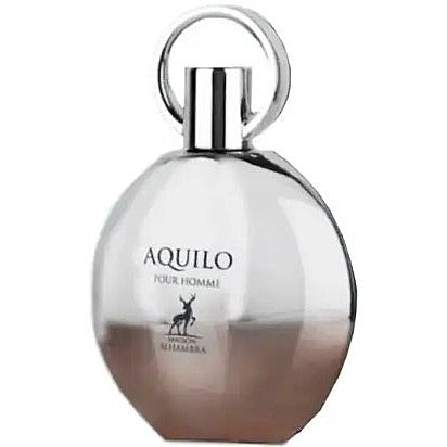 Aquilo Pour Homme Eau de Parfum 100ml